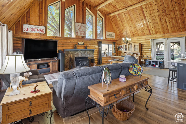 Photo 5 for MLS #2118162 at 12715 N 7200 West