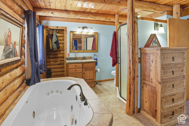Photo 21 for MLS #2118162 at 12715 N 7200 West