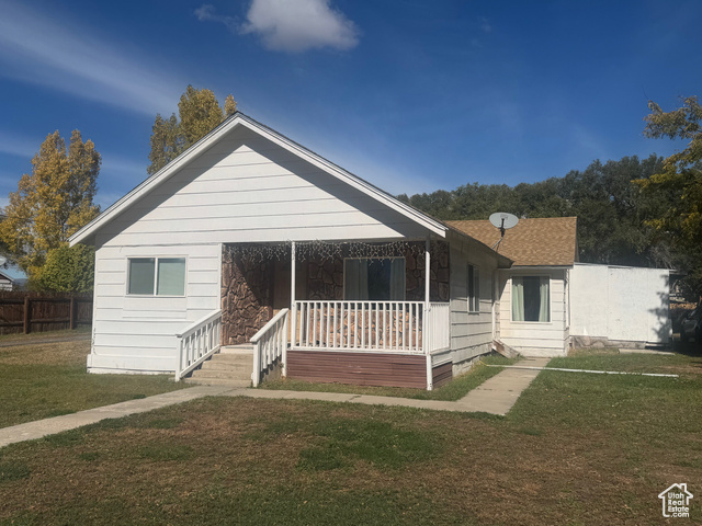 2192 W 9000 N, Neola UT 84053