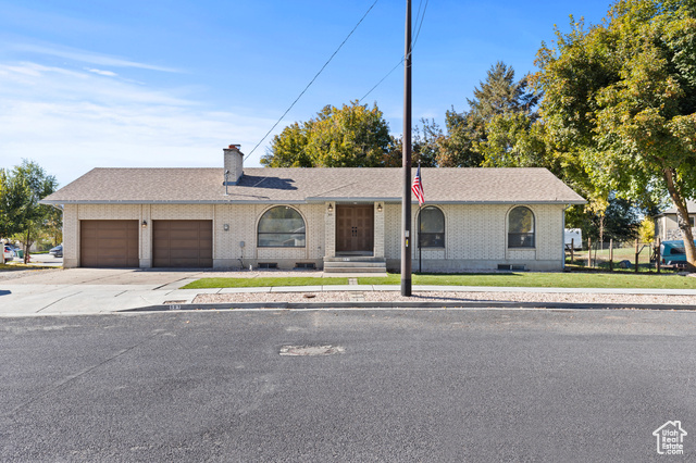 501 SOUTHWEST ST, Logan UT 84321