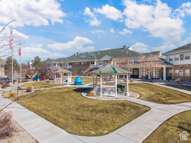 Photo 20 for MLS #2118167 at 11085 S Grape Arbor Pl #102