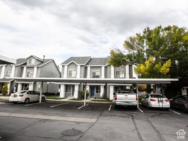 475 N REDWOOD RD #30, Salt Lake City UT 84116