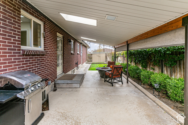 Photo 30 for MLS #2118170 at 3221 E Millcreek Canyon Rd