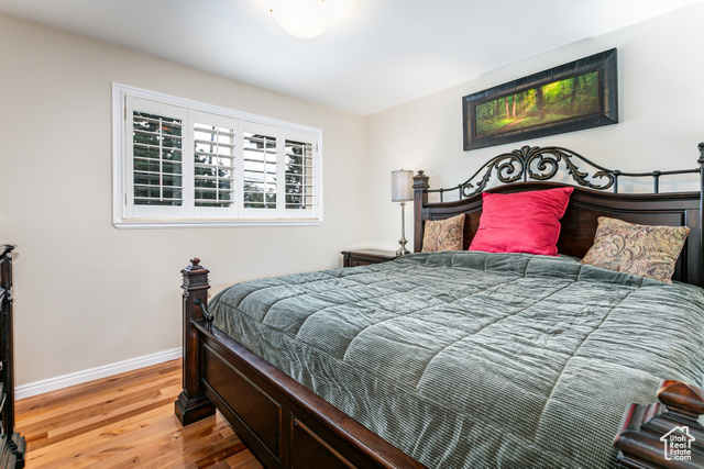 Photo 14 for MLS #2118170 at 3221 E Millcreek Canyon Rd