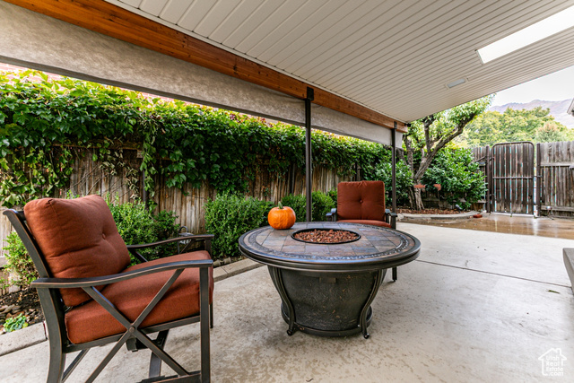 Photo 29 for MLS #2118170 at 3221 E Millcreek Canyon Rd