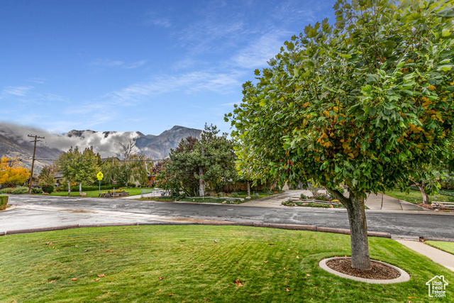 Photo 26 for MLS #2118170 at 3221 E Millcreek Canyon Rd