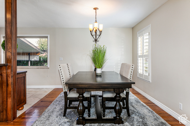 Photo 9 for MLS #2118170 at 3221 E Millcreek Canyon Rd