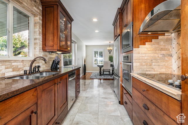 Photo 12 for MLS #2118170 at 3221 E Millcreek Canyon Rd