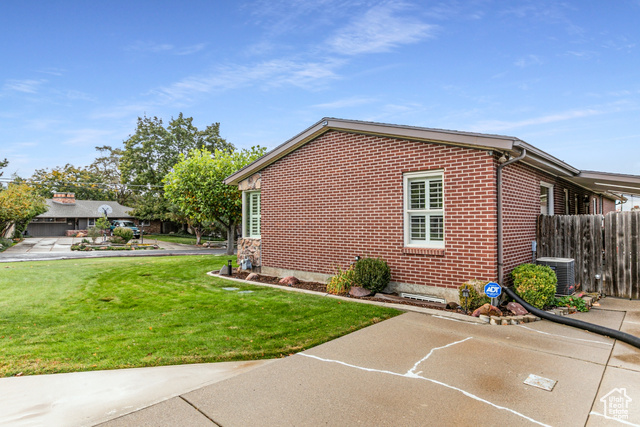 Photo 25 for MLS #2118170 at 3221 E Millcreek Canyon Rd