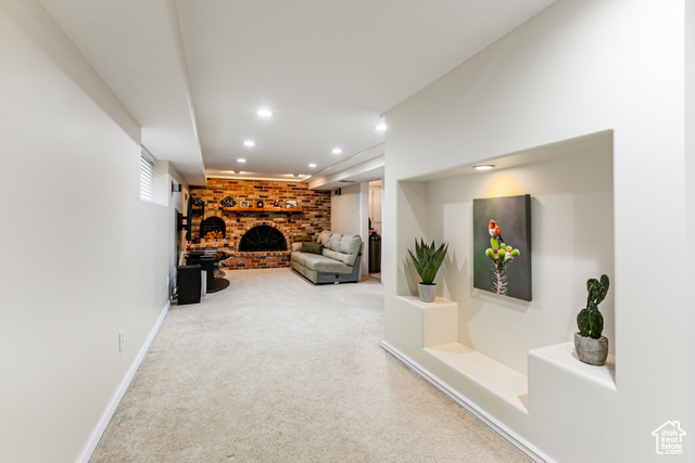 Photo 21 for MLS #2118170 at 3221 E Millcreek Canyon Rd