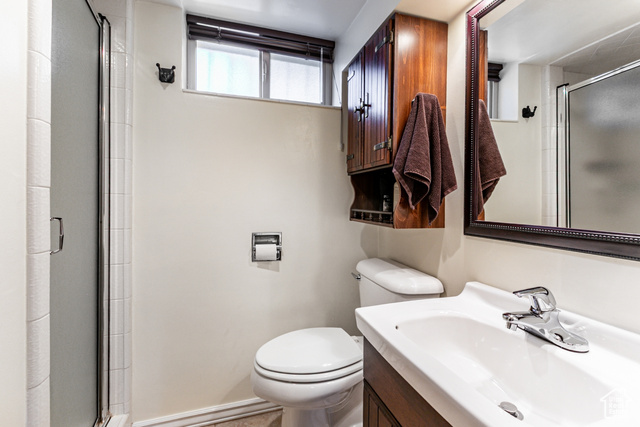 Photo 19 for MLS #2118170 at 3221 E Millcreek Canyon Rd