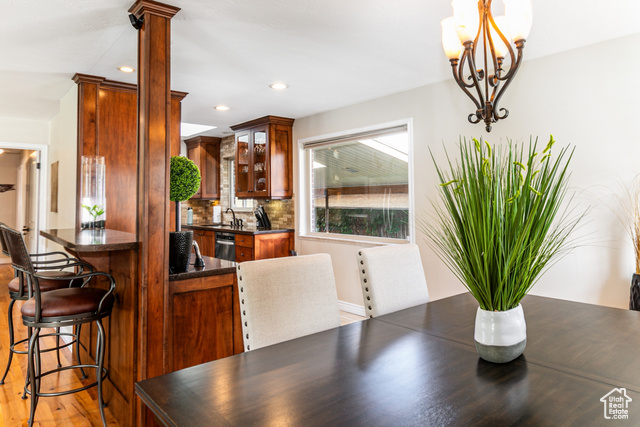 Photo 7 for MLS #2118170 at 3221 E Millcreek Canyon Rd