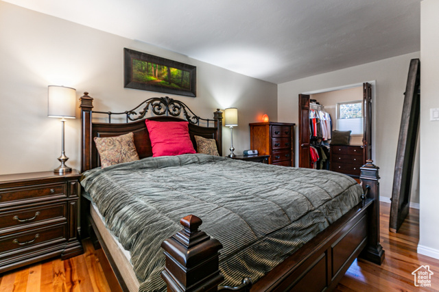 Photo 15 for MLS #2118170 at 3221 E Millcreek Canyon Rd