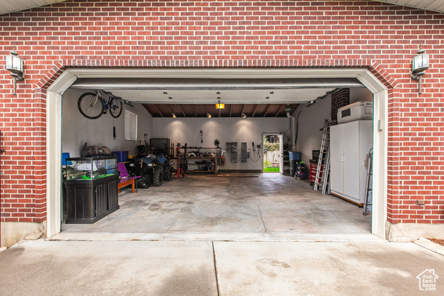 Photo 32 for MLS #2118170 at 3221 E Millcreek Canyon Rd