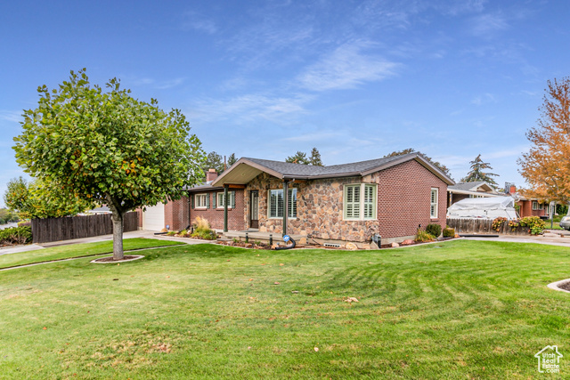 Photo 2 for MLS #2118170 at 3221 E Millcreek Canyon Rd