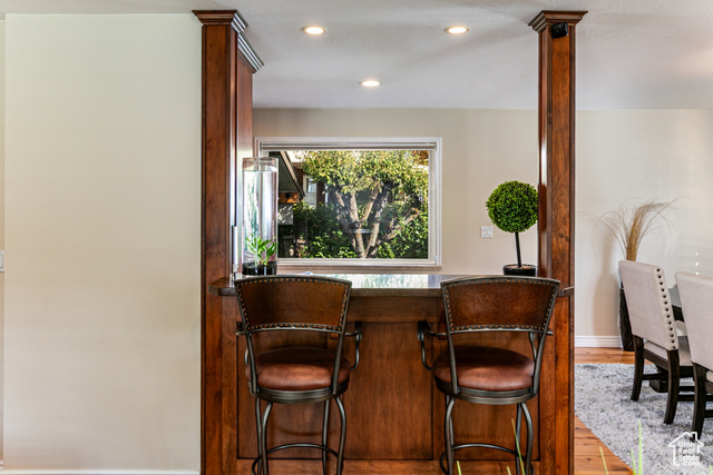 Photo 8 for MLS #2118170 at 3221 E Millcreek Canyon Rd