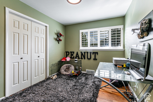 Photo 17 for MLS #2118170 at 3221 E Millcreek Canyon Rd