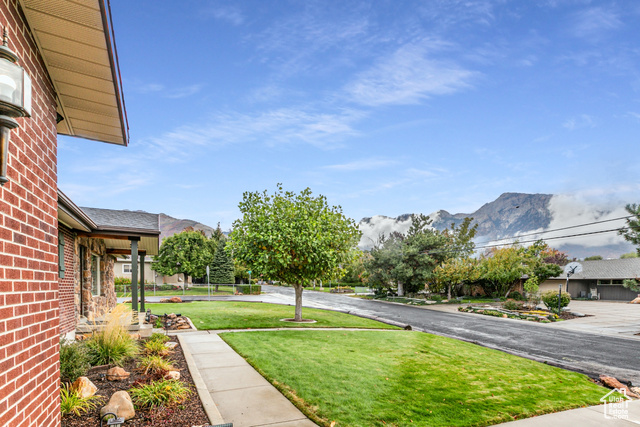 Photo 27 for MLS #2118170 at 3221 E Millcreek Canyon Rd