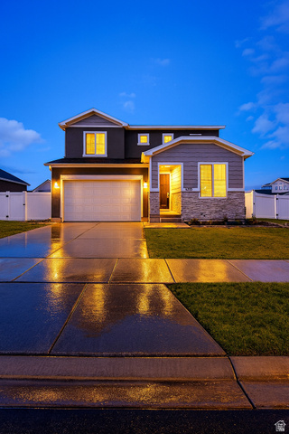 6393 N Canter Dr #905
                     MLS #2118171