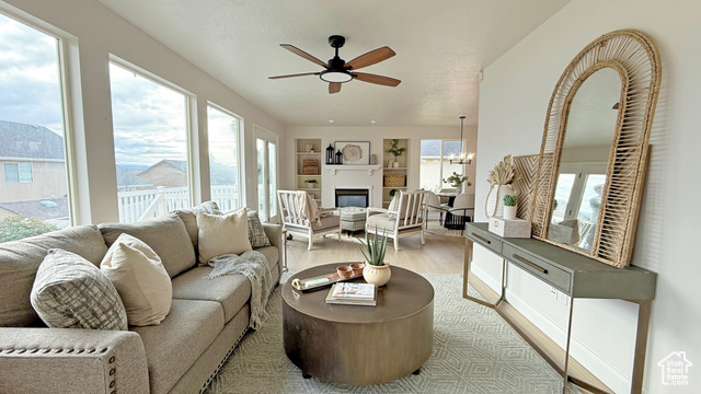 Photo 6 for MLS #2118173 at 7113 S Mantova Way