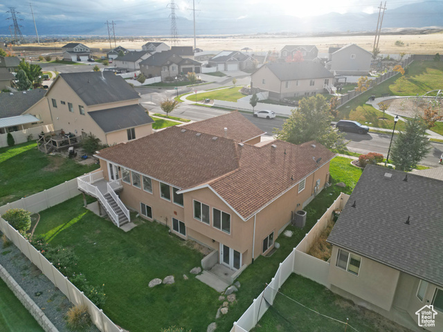 Photo 34 for MLS #2118173 at 7113 S Mantova Way