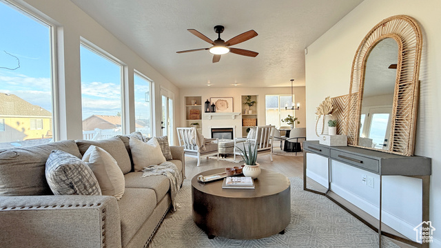 Photo 5 for MLS #2118173 at 7113 S Mantova Way