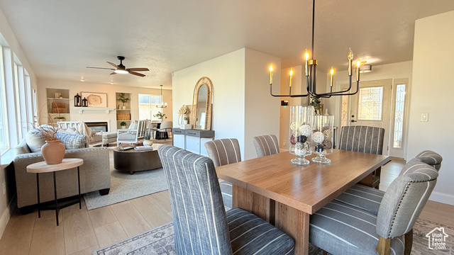 Photo 4 for MLS #2118173 at 7113 S Mantova Way