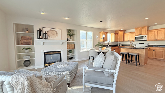 Photo 14 for MLS #2118173 at 7113 S Mantova Way