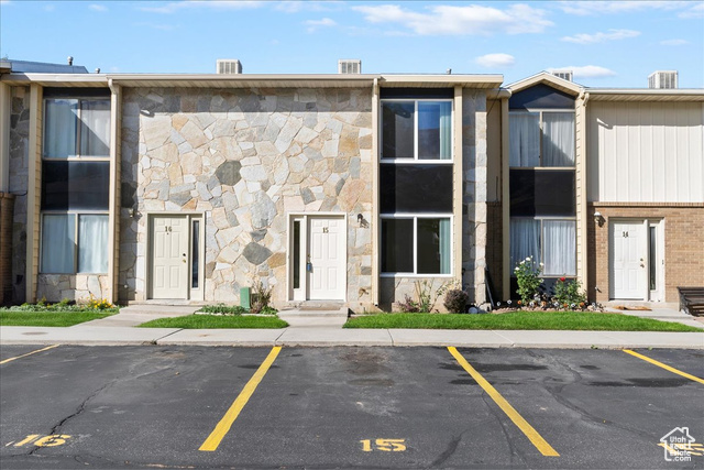 947 CANYON RD #15, Ogden UT 84404