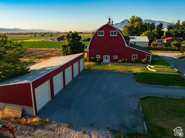 Photo 5 for MLS #2118176 at 15125 N 4400 West
