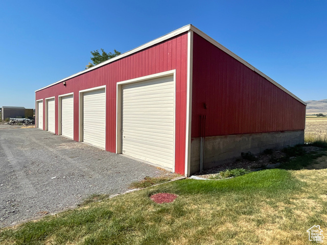 Photo 18 for MLS #2118176 at 15125 N 4400 West
