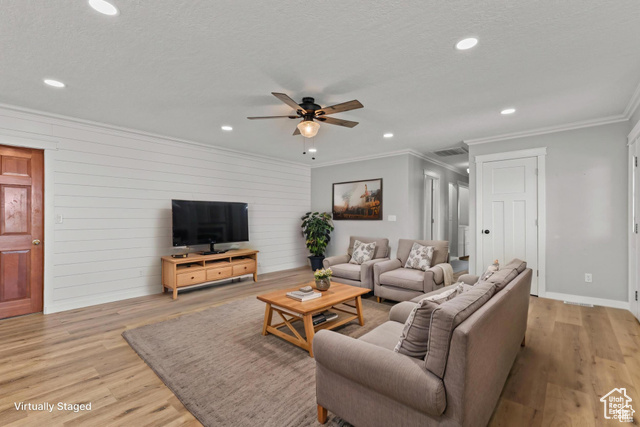 Photo 12 for MLS #2118176 at 15125 N 4400 West