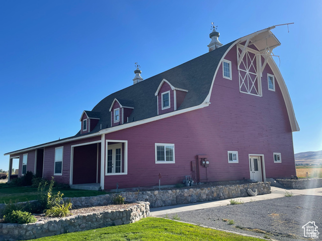 Photo 8 for MLS #2118176 at 15125 N 4400 West