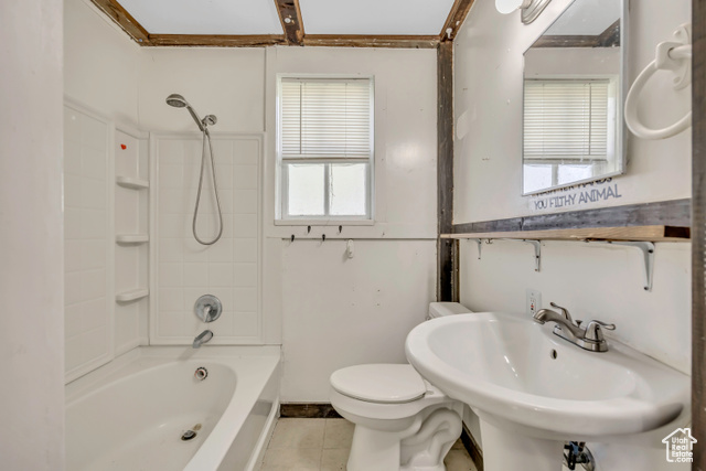 Photo 6 for MLS #2118178 at 215 S 400 West