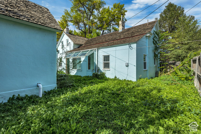 Photo 22 for MLS #2118178 at 215 S 400 West