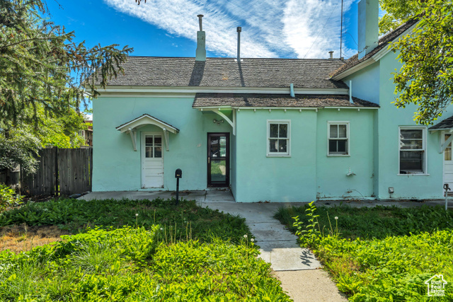 Photo 11 for MLS #2118178 at 215 S 400 West