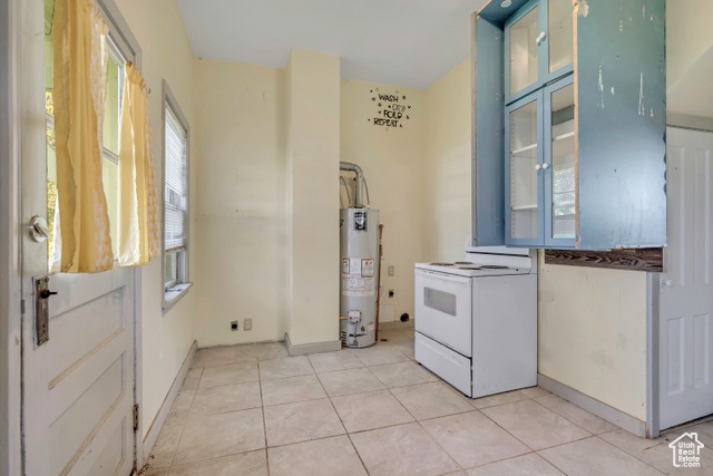 Photo 5 for MLS #2118178 at 215 S 400 West