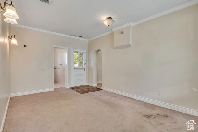 Photo 12 for MLS #2118178 at 215 S 400 West