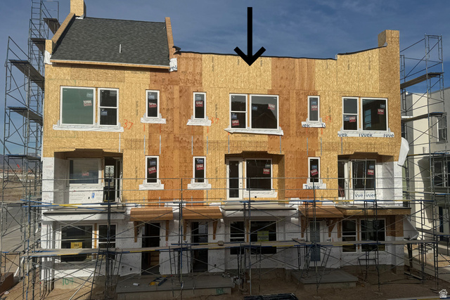 10993 S FREESTONE DR #108, South Jordan UT 84009