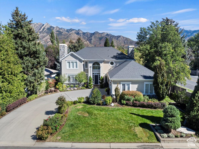 6187 S 2090 E, Holladay UT 84121