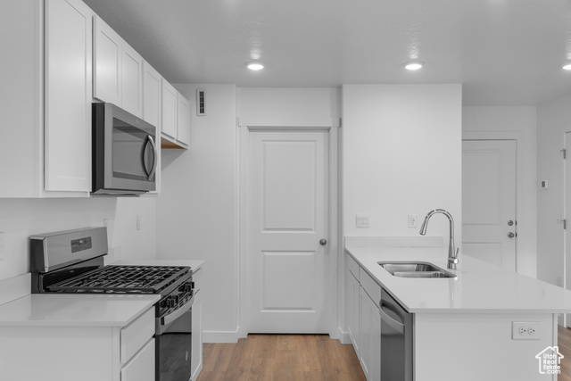 Photo 8 for MLS #2118185 at 1776 E Albion Dr #1138