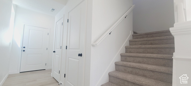 Photo 11 for MLS #2118186 at 3523 W 4835 South #28