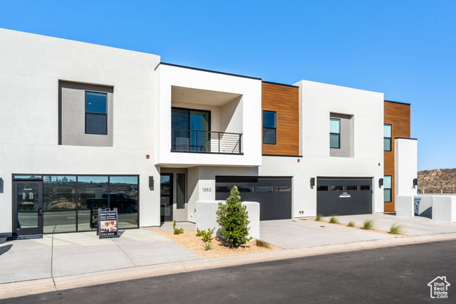 3456 E AMANECER LN #65, Washington UT 84780