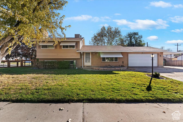 1740 N GREGORY DR, Layton UT 84041