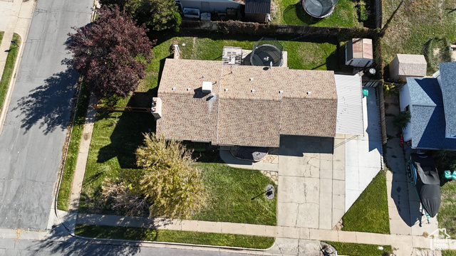 Photo 25 for MLS #2118188 at 1740 N Gregory Dr