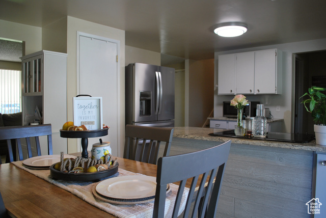 Photo 7 for MLS #2118188 at 1740 N Gregory Dr