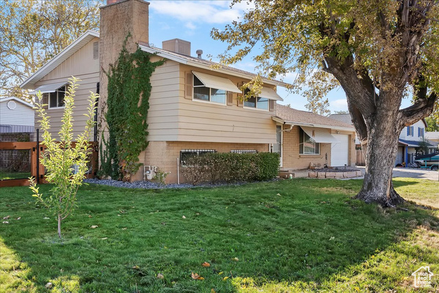 Photo 18 for MLS #2118188 at 1740 N Gregory Dr