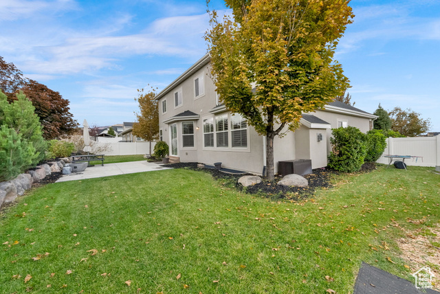 Photo 41 for MLS #2118190 at 6629 W Black Sage Dr