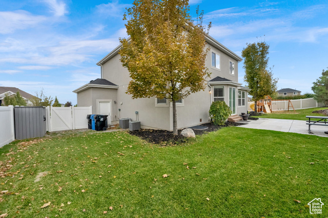 Photo 39 for MLS #2118190 at 6629 W Black Sage Dr