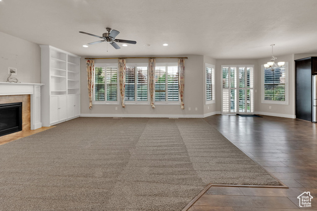 Photo 6 for MLS #2118190 at 6629 W Black Sage Dr